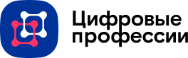 Лого ЦП цветное